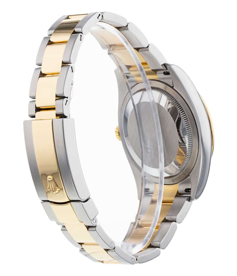 Rolex Datejust 116243